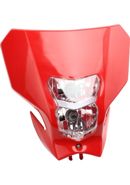 Honda CRF450L CRF450XR,C Için Off-Road Motosiklet Farı (Yurt Dışından) indirimleri