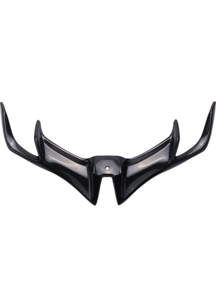 Yamaha Yzf R15 V3.0 V3 Vva 2017-2019 Motosiklet Ön Kaplama Aerodinamik Kanatçıkları (Yurt Dışından)