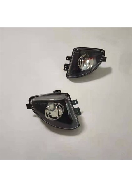 Bmw F10 F18 535I 550I 528I 5 Serisi Için 1 Çift Ön Sis Lambası (Yurt Dışından) indirimleri