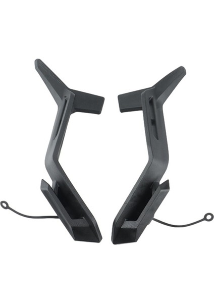 Honda Için Motosiklet Rüzgar Deflektörü Düşük Rüzgar Deflektörü Kiti (Yurt Dışından) modelleri