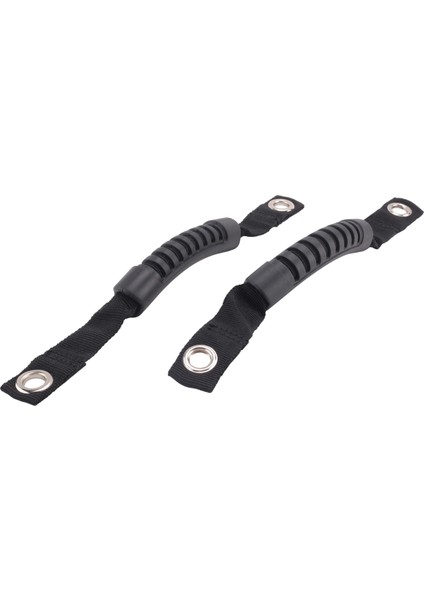 Jeep Wrangler Jk Tj Için 2 Adet Siyah Arka Koltuk Emniyet Tutma Kolu Dolgulu Destek Çubukları (Yurt Dışından) fiyatları