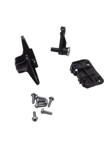 Mercedes Benz A Cla-Class W177 W118 2018-2022 Far Sabit Pençe A1778201701,B Için Araç Far Tamir Braketi Kitleri (Yurt Dışından) modelleri