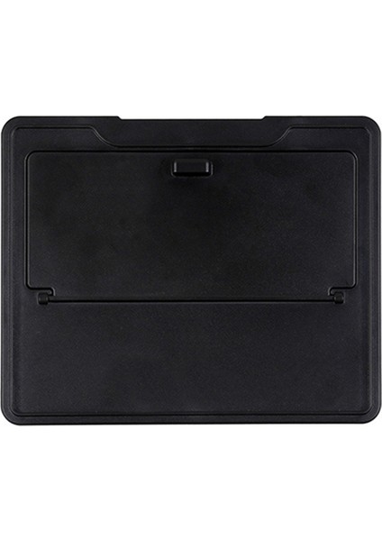 Toyota Tacoma 2024 Için Yüksek Kaliteli Araç Kol Dayama Kutusu Kapağı Gizli Saklama Kutusu Orta Konsol Gizlilik Saklama Kutusu (Yurt Dışından)