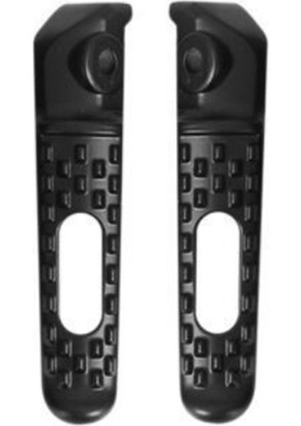 Honda Için Motosiklet Arka Ayak Dayama Destek Braketi Ayak Mandalları Braketleri (Yurt Dışından) fiyatları