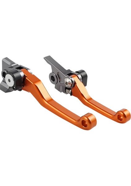 Husqvarna Ktm Turuncu Motosiklet Pivot Fren Debriyaj Kolu (Yurt Dışından)