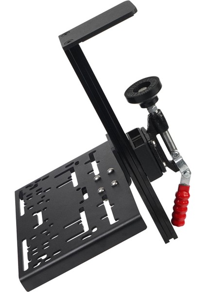 Thrustmaster TH8A Vites Kolu ve Tss El Freni Için Yarış Simülatörü Vites Kolu ve El Freni Için Evrensel Masa Montajı USB El Freni (Yurt Dışından) modelleri