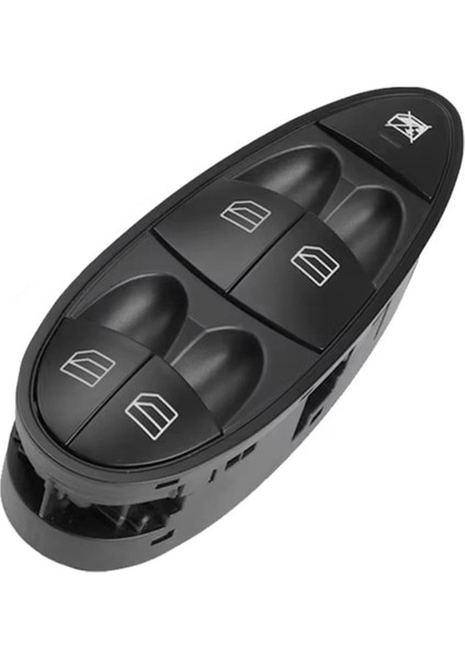 2118210058 Mercedes Benz E-Serisi W211 2003-2008 Için Elektrikli Cam Anahtarı Cam Kaldırma Anahtarı (Yurt Dışından)