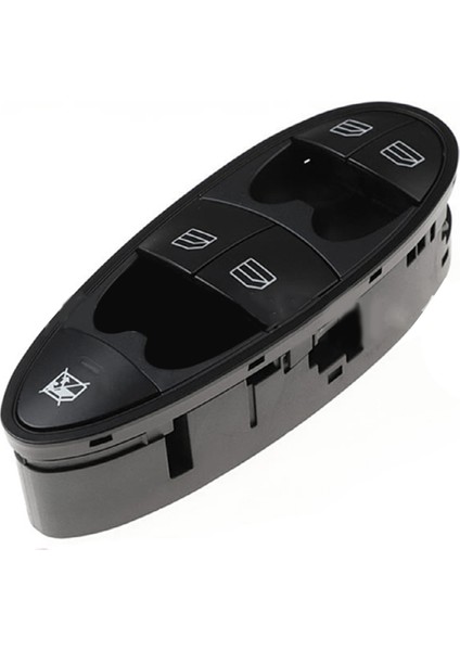 2118210058 Mercedes Benz E-Serisi W211 2003-2008 Için Elektrikli Cam Anahtarı Cam Kaldırma Anahtarı (Yurt Dışından) fiyatları