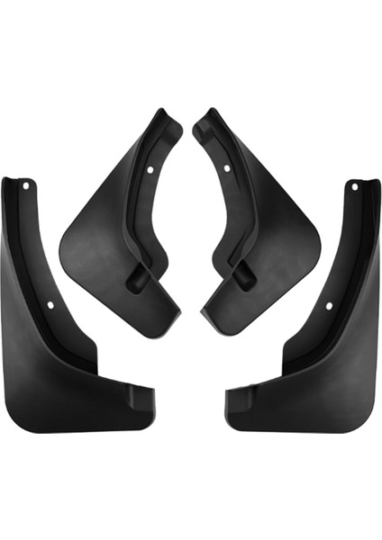 Hyptec Hl 2025 Için Araba Çamurluk Çamurlukları Çamurluk Kapağı Sıçrama Kapakları (Yurt Dışından) fiyatları