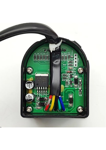 Volvo Ekskavatör 120, 140, 210, 240, 290, 360, 460BD Için Vites Anahtarı Gaz Kelebeği Düğmesi (Yurt Dışından) indirimleri