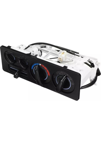 Mitsubishi Pajero Montero V31 V32 V33 V43 Lhd Için MR218469 Klima Ac Anahtarı Isıtıcı Kontrol Düğmesi Kontrol Paneli (Yurt Dışından) modelleri