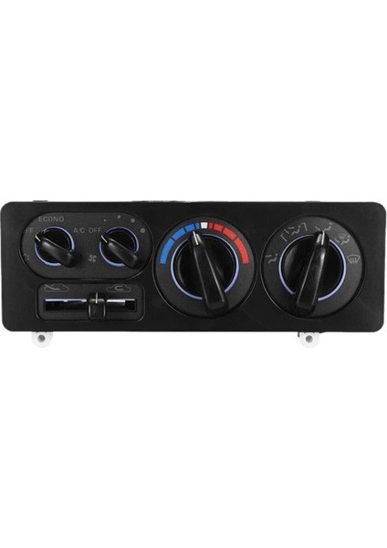 Mitsubishi Pajero Montero V31 V32 V33 V43 Lhd Için MR218469 Klima Ac Anahtarı Isıtıcı Kontrol Düğmesi Kontrol Paneli (Yurt Dışından) fırsatları