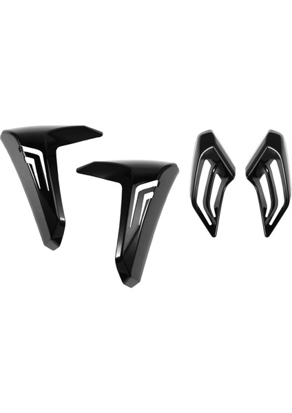 Yamaha Motosiklet Ön Arka Sinyal Lambası Kapağı (Yurt Dışından) fiyatları