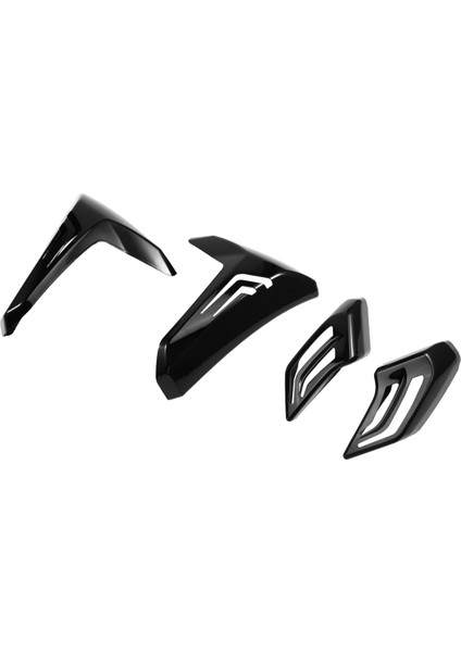 Yamaha Motosiklet Ön Arka Sinyal Lambası Kapağı (Yurt Dışından) modelleri