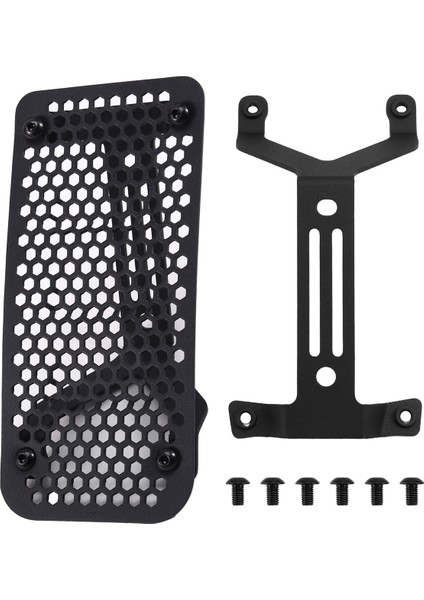 990 Duke 2024 2025 Aksesuarları Için Motosiklet Doğrultucu Koruyucusu (Yurt Dışından) fiyatları