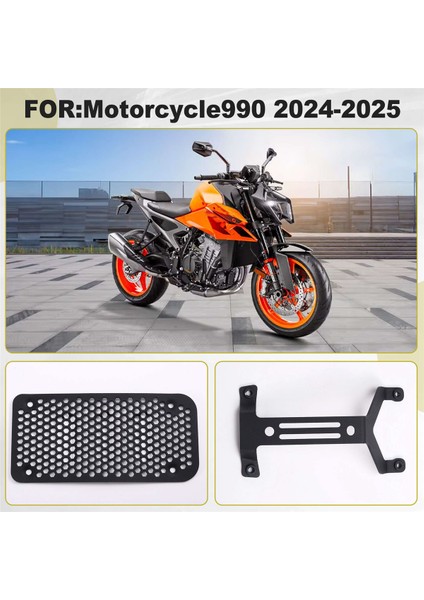 990 Duke 2024 2025 Aksesuarları Için Motosiklet Doğrultucu Koruyucusu (Yurt Dışından) fırsatları