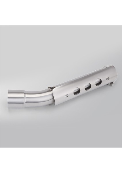 Yamaha Için Yarış Performans Egzoz Egzoz Orta Bağlantı Borusu (Yurt Dışından) modelleri