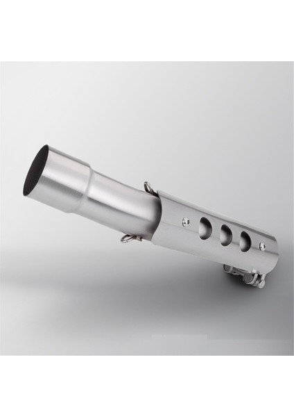 Yamaha Için Yarış Performans Egzoz Egzoz Orta Bağlantı Borusu (Yurt Dışından) fırsatları