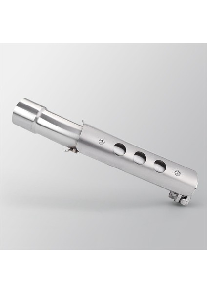 Yamaha Için Yarış Performans Egzoz Egzoz Orta Bağlantı Borusu (Yurt Dışından) indirimleri