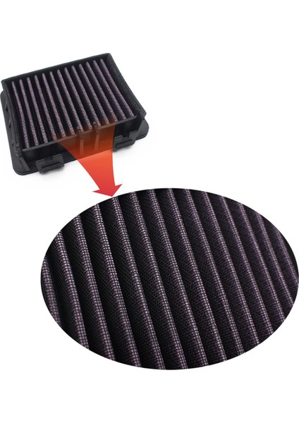 125, 200, 250, 390 Duke 390 Adv 250 Için Motosiklet Hava Filtresi Temizleyici (Yurt Dışından) indirimleri