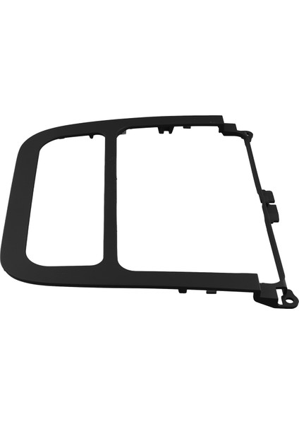 Jetta Golf Mk5 Mk6 Araç Klima Paneli CD Paneli Merkezi Kontrol Paneli Çerçeve Kapağı Döşemesi 1K0858069,1KD 858 069 (Yurt Dışından) fiyatları