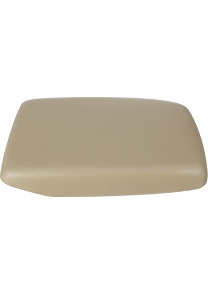 Toyota Highlander 2008-2013 Için Araç Orta Kapak Konsol Kol Dayanağı Kapağı Bej 58905-0E040-E0 Kol Dayanağı Kutusu Kapağı 589050E040 (Yurt Dışından)