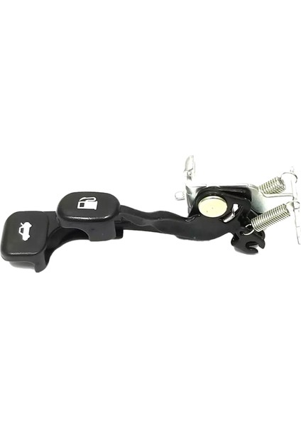 Hyundai Kia Elantra Fiesta Forte Için Yakıt Deposu Kapağı Bagaj Kapağı Açma Kolu Tertibatı 81570-22012 8157022012 (Yurt Dışından) modelleri