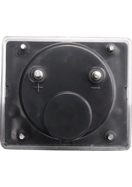 Dikdörtgen Ac 0-300V Ölçer Analog Voltaj Panel Metre Voltmetre DH670 (Yurt Dışından) fırsatları