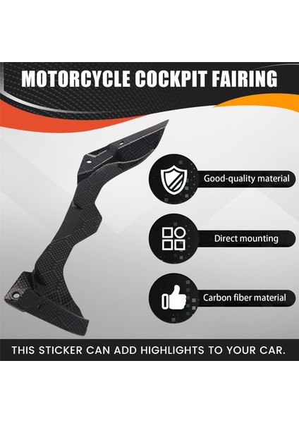 Bmw R1300GS 1300 R 1300GS 2023- Için Motosiklet Kokpit Kaplaması (Yurt Dışından) fırsatları