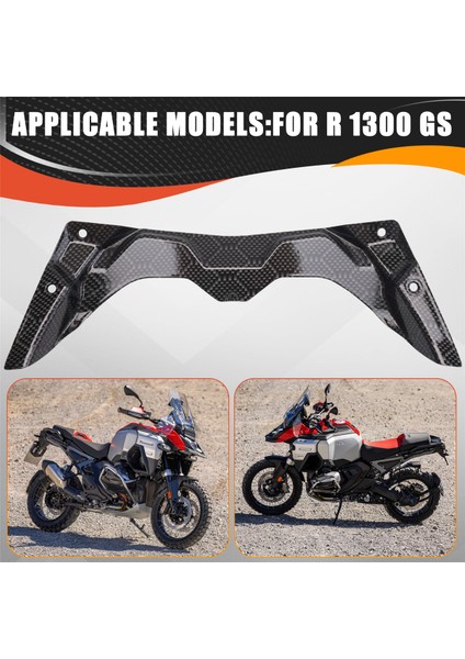 Bmw R1300GS 1300 R 1300GS 2023- Için Motosiklet Kokpit Kaplaması (Yurt Dışından) indirimleri