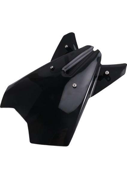 125 390 Duke Siyah Motosiklet Ön Camı Vizörü (Yurt Dışından) fiyatları