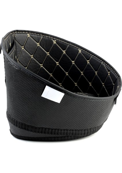 Lambretta X300 Koltuk Saklama Için Motosiklet Kutusu Mat Astarı (Yurt Dışından) fırsatları