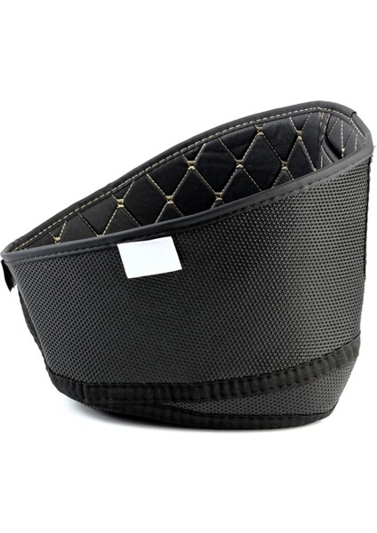 Lambretta X300 Koltuk Saklama Için Motosiklet Kutusu Mat Astarı (Yurt Dışından) indirimleri