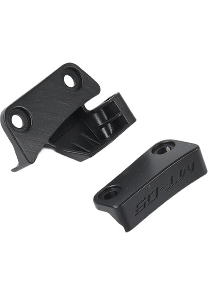 Yamaha'ya Uygun Motosiklet Aksesuarları Arka Mandal Körleme Blokları (Yurt Dışından)