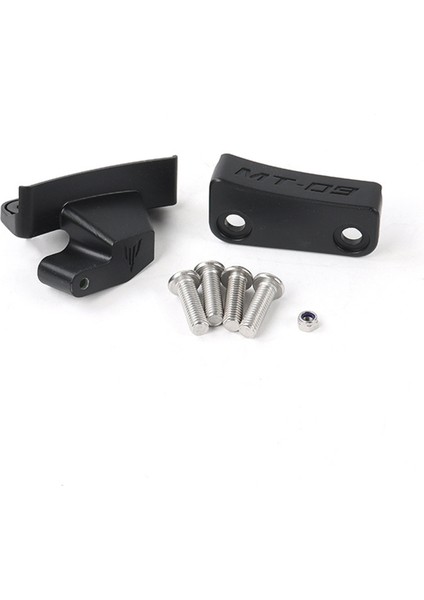 Yamaha'ya Uygun Motosiklet Aksesuarları Arka Mandal Körleme Blokları (Yurt Dışından) fırsatları