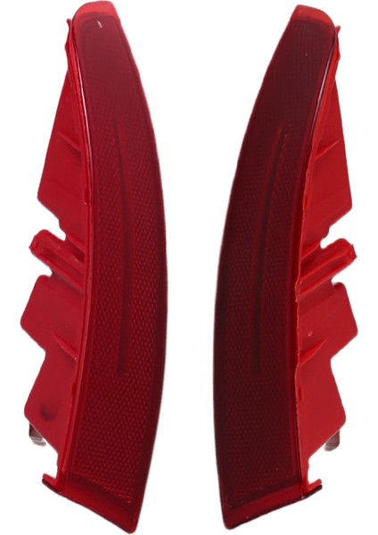 2 Adet Araba Arka Tampon Reflektör Alt Lambası Bmw X5 G05 X7'ye Uygun (Yurt Dışından) fiyatları