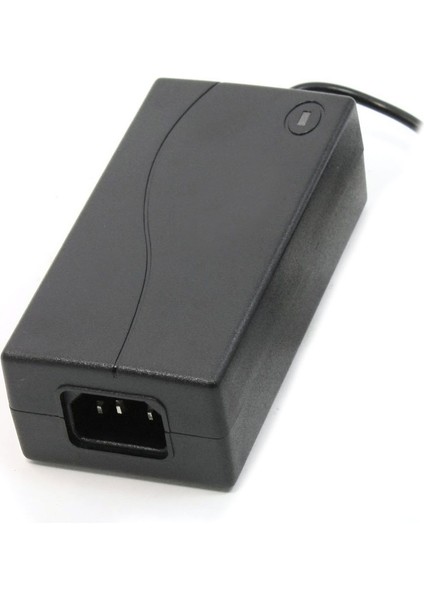 Giriş Ac 100-240V 50/60Hz Çıkış Dc 12V 4A Güç Adaptörü Siyah (Yurt Dışından) modelleri