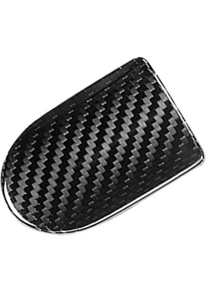 Mini Cooper F55 F56 F57 2014-2021 Karbon Fiber Sol Hd Için Araç Yardımcı Pilot Saklama Kutusu Kulp Kapağı Döşemesi (Yurt Dışından) modelleri