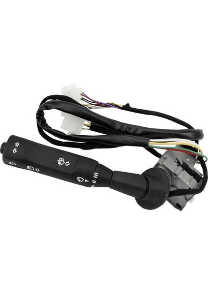 Mercedes Kamyonlar Için A6885407045 6205400045 Lhd Direksiyon Kolonu Sap Anahtarı Silecek Dönüş Sinyali Anahtarı (Yurt Dışından)