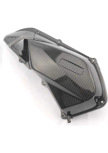 Honda PCX160 ADV160 VARIO160 2021-2023 Karbon Fiber Motosiklet Hava Filtresi Kapağı Elemanları Yedek Muhafaza Kapağı (Yurt Dışından) fiyatları