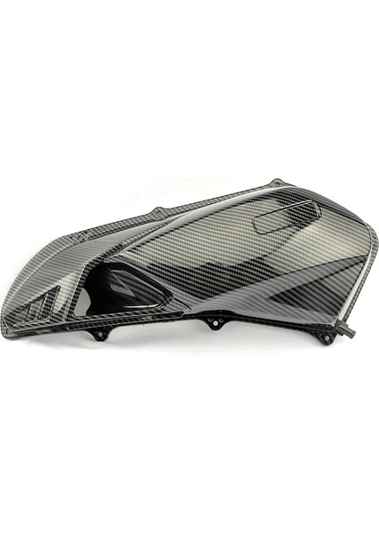 Honda PCX160 ADV160 VARIO160 2021-2023 Karbon Fiber Motosiklet Hava Filtresi Kapağı Elemanları Yedek Muhafaza Kapağı (Yurt Dışından) fırsatları
