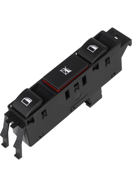 Bmw 3 Serisi E46 320I 325I 330I 328I 330XI Için Elektrikli Cam Anahtarı 61316902184 6131-6902-184 (Yurt Dışından)