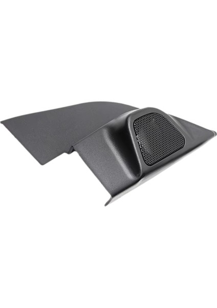 1 Takım Araba Tweeter Hoparlör Kapağı Üçgen Hoparlör Kapağı Dekoratif Çerçeve Braketi Nissan Altima Sunny 2010-2019 Için (Yurt Dışından) fiyatları