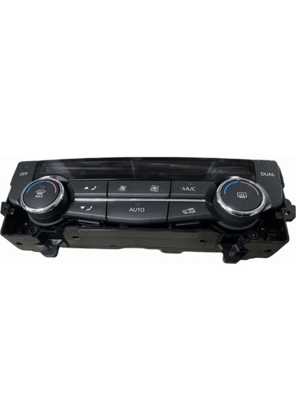 2016 Renault Kadjar Için Yeni Klima Kontrol Paneli 275102210R - Klima Isıtıcı Iklim Kontrol Anahtarı Ünitesi (Yurt Dışından)