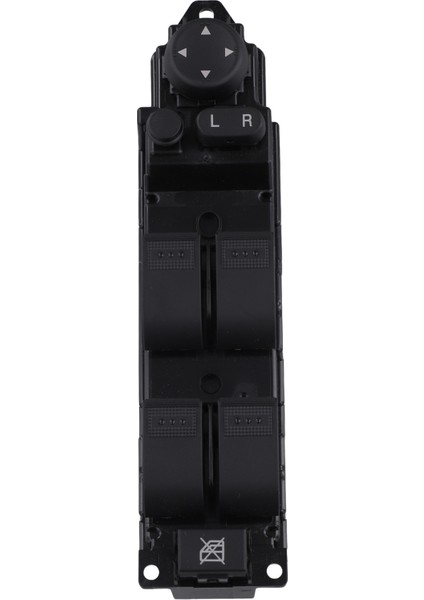 Mazda 6 Gh 2007 Lhd Araç Aksesuarları Için GS1D-66350-B Araç Elektrikli Cam Anahtarı (Yurt Dışından)