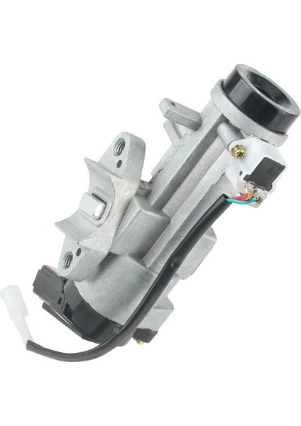 Chevrolet Aveo Optra 96261298 Lhd Için Araç Kontak Kilidi Anahtarı Tertibatı (Yurt Dışından)