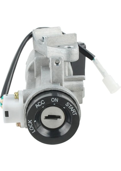 Chevrolet Aveo Optra 96261298 Lhd Için Araç Kontak Kilidi Anahtarı Tertibatı (Yurt Dışından) modelleri