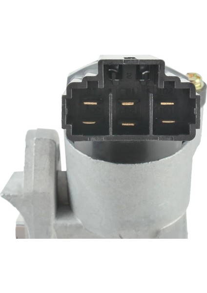 Chevrolet Aveo Optra 96261298 Lhd Için Araç Kontak Kilidi Anahtarı Tertibatı (Yurt Dışından) fırsatları