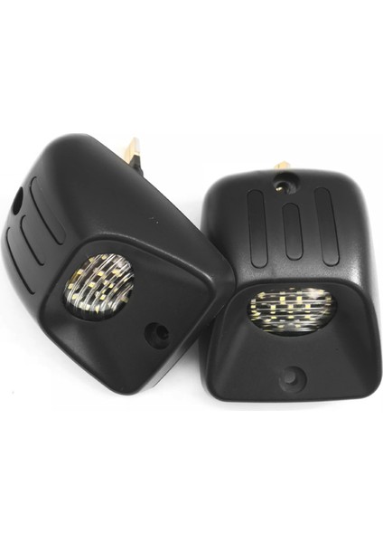 Toyota Tacoma 1995-2004 Için Kırmızı Beyaz LED Araç Plaka Lambası Otomatik Arka Plaka Lambası Grubu (Yurt Dışından) indirimleri