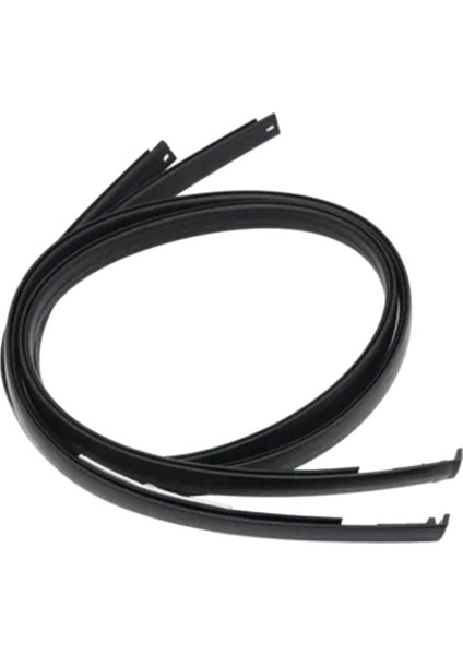 Tundra Crew Max 2007-2021, 75552-0C060 75551-0C060 Için Sol ve Sağ Çatı Damlama Kalıbı (Yurt Dışından) indirimleri